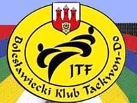 taekwon-do itf logo