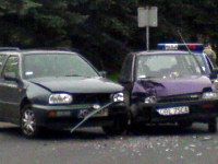 kolizja