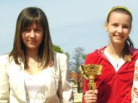 zawodniczka gs nr 2