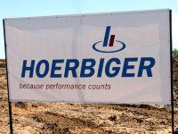 logo hoerbiger