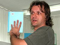tomasz trojanowski