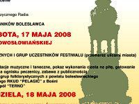 plakat dni miasta