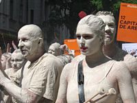 gliniada karneval der kulturen