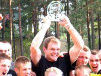 top husar zawodnik puchar