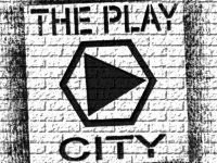 logo play city