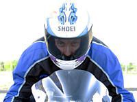 motocykl daniel biedrawa