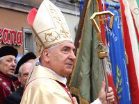 arcybiskup józef kowalczyk