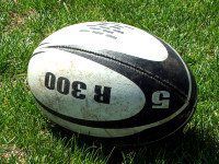 piłka rugby