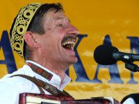akordeonista zagajnik