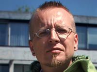 jacek pałka