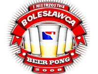 logo mistrzostwa beerpong