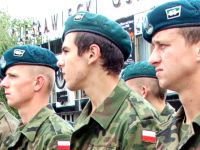 żołnierz