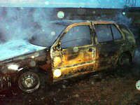 wrak auto