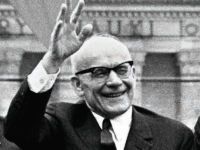 władysław gomułka