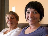 ludmiła szymańska aleksandra szymańska