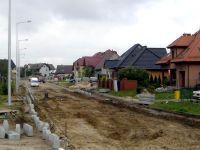 remont ulica Tulipanowa