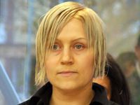 bożena mazurkiewicz