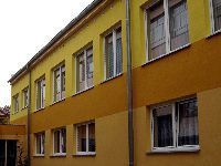 sala gimnazjum nr 2