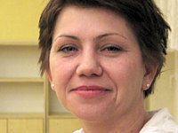 Urszula Frąszczak-Matyjewicz
