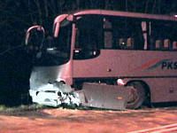 autobus żerkowice