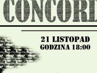 plakat concordia