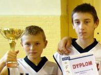 Zwycięzca turniej