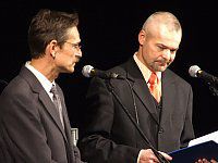Zbigniew Kowalczyk Dariusz Jośko