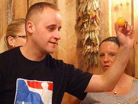 beerpong zawodnik