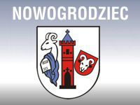 nowogrodziec herb
