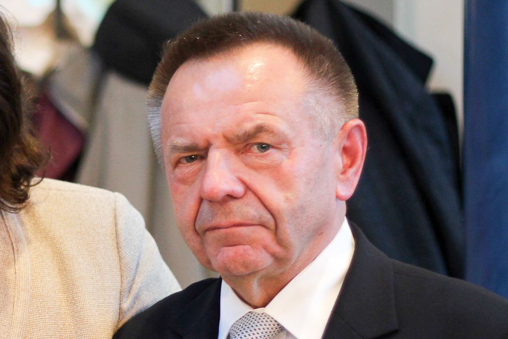 Stanisław Chwojnicki