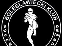Logo Bolesławiecki Klub Muay Thai