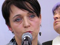 Ewa Zbroja