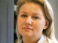 Małgorzata Dłużyk