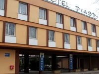 Hotel Piast