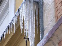 icicle