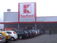 Kaufland