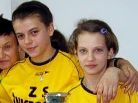zawodniczka sp w świętoszowie