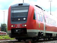 szynobus pociąg pkp