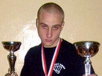 Dominik Zadora
