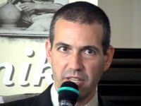Enrique Martinez