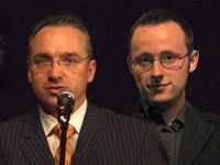 Piotr Roman Krzysztof Gwizdała