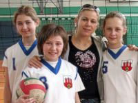 siatkarka sp nr 4 marta górska