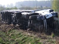 wypadek obwodnica