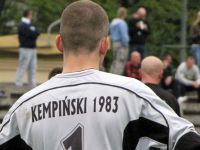 bramkarz karkonosze jelenia góra