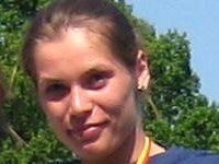 Karolina Kędzia