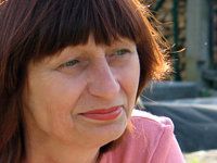 Dorota Jeal