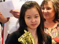 Huyen Tran Khuc