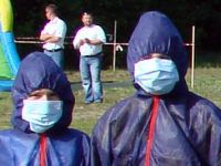 piłkarz pandemia