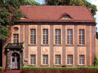 Muzeum Ceramiki