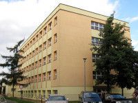 Budynek II LO
